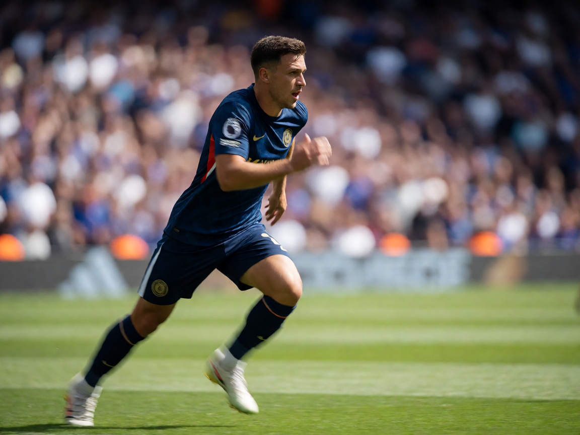 体育数据可视化：多维度的比赛统计图表